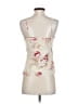 MARNI Ivory Sleeveless Blouse Size EU (IT) 40 / US 4 - photo 2
