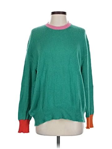 MARNI Cashmere Pullover Sweater (view 1)