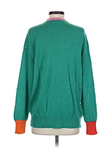 MARNI Cashmere Pullover Sweater (view 2)