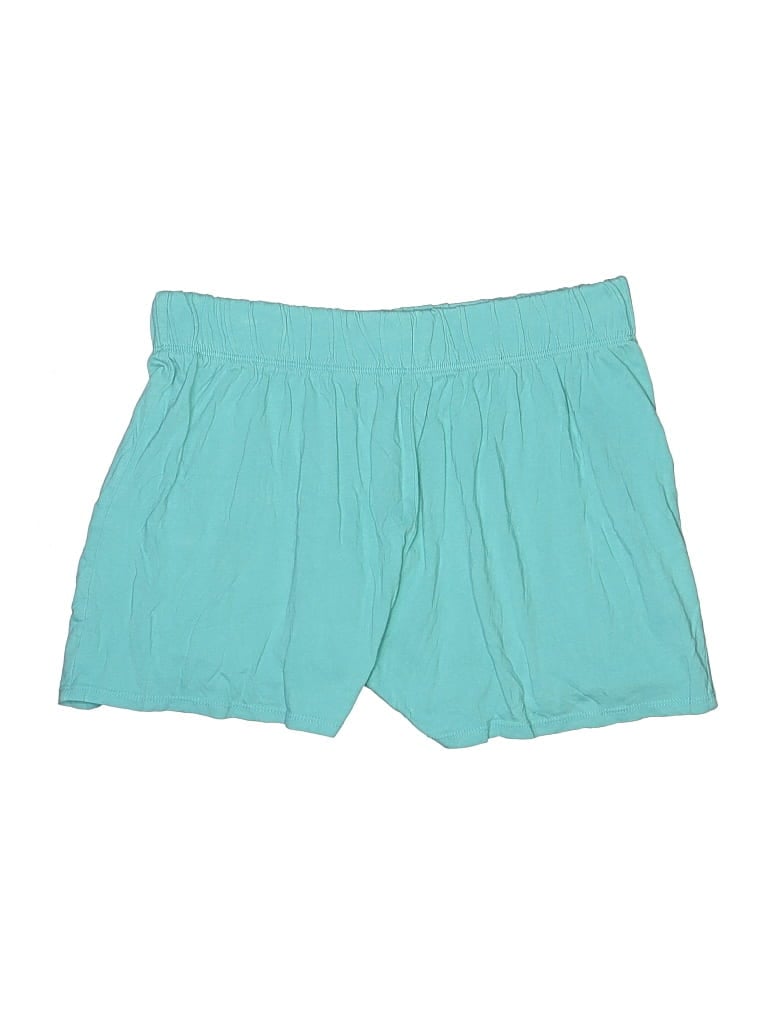Pre-owned Wild Fable Shorts In Blue