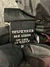 Levi's 100% Polyester Black Tank Top Size 1 - photo 8