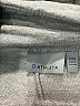 Athleta Solid Gray Casual Skirt Size XXS - photo 4