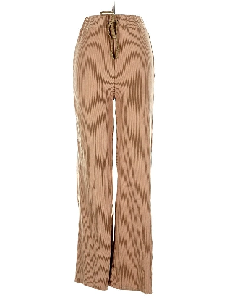 UNBRANDED Pre-owned Casual Pants In Brown