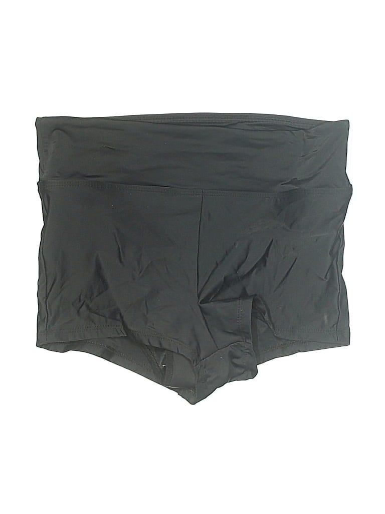 Pre-owned Assorted Brands Swimsuit Bottoms In Gray