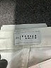 Parker Smith Ivory Jeans Size 27 waist - photo 4
