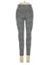 Athleta Tweed Gray Active Pants Size S - photo 1