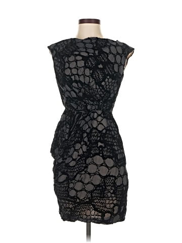 J. Mendel Cocktail Dress (view 1)