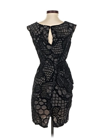 J. Mendel Cocktail Dress (view 2)