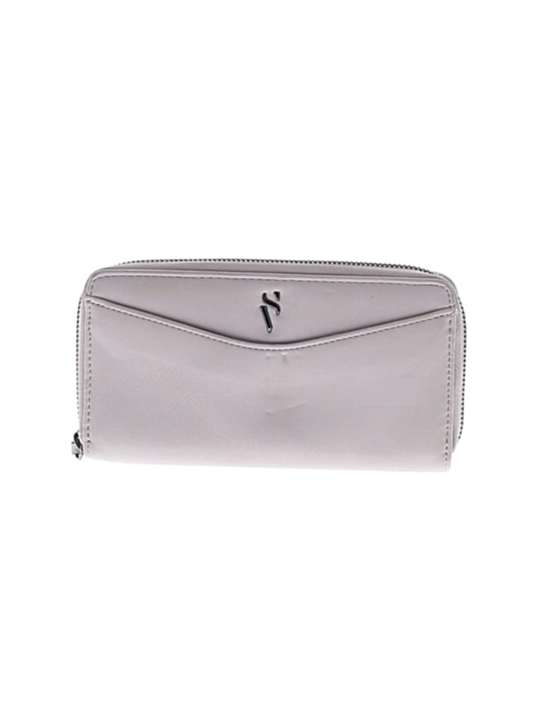 Pre-owned Simply Vera Vera Wang Wallet In Purple