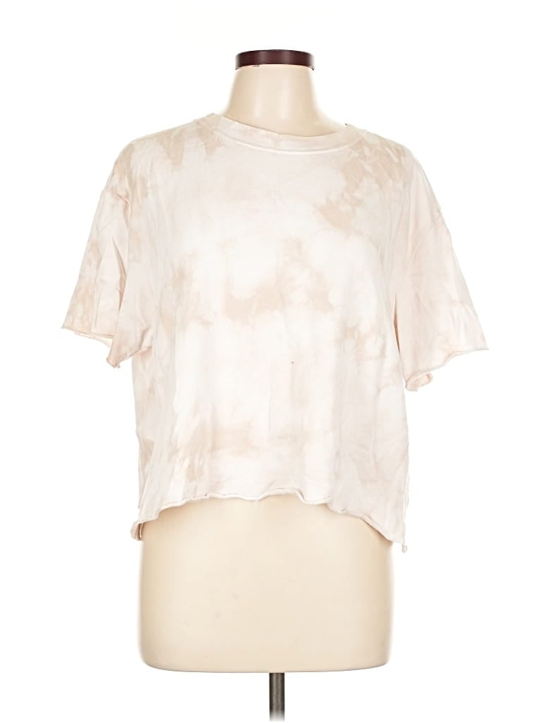 GAP Pre-owned Cardigan Sweater In White