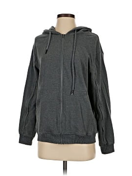 Assorted Brands Zip Up Hoodie