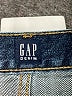 Gap Blue Jeans Size 27 waist - photo 3