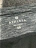 Athleta Chevron-herringbone Gray Active Skort Size XS - photo 3