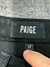 Paige Black Jeggings Size 27 waist - photo 4
