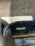 Hudson Jeans Solid Blue Jeans Size 26 waist - photo 4