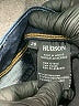 Hudson Jeans Solid Blue Jeans Size 26 waist - photo 5