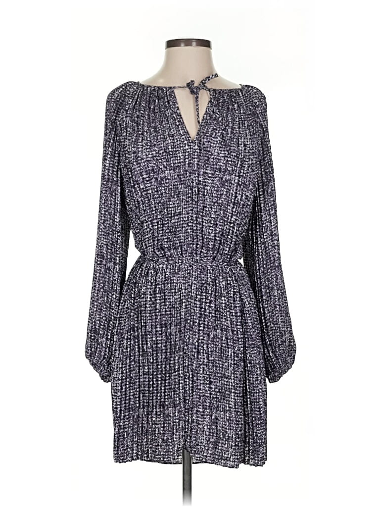 Banana Republic Factory Store Casual Dress In Multi