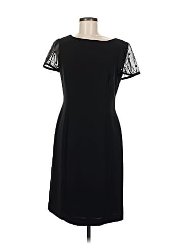Tahari by ASL Cocktail Dress (view 1)