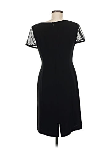 Tahari by ASL Cocktail Dress (view 2)