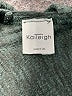 Kaileigh Teal Green Cardigan Size L (estimated) - photo 7