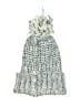 Assorted Brands Gray Blue Beanie One size - photo 1