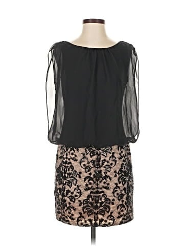 Aidan by Aidan Mattox Cocktail Dress (view 1)