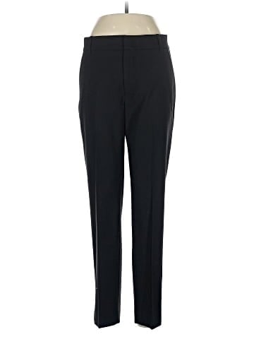 Vince. Wool Pants (view 1)
