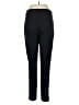 Vince. Solid Black Wool Pants Size 6 - photo 2