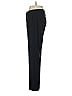 Vince. Solid Black Wool Pants Size 6 - photo 5