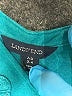 Lands' End Teal Casual Dress Size XS - photo 7