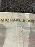 MICHAEL Michael Kors Ivory White Jeans Size 14 - photo 3