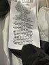 MICHAEL Michael Kors Ivory White Jeans Size 14 - photo 4
