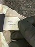 Gap 100% Cotton Solid Tan Khakis Size 8 - photo 5