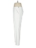 Trina Turk 100% Polyester Ivory Dress Pants Size 6 - photo 5