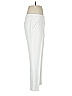 Trina Turk 100% Polyester Ivory Dress Pants Size 6 - photo 4
