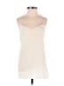 Tibi Ivory Tank Top Size 4 - photo 1
