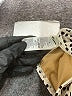 Old Navy Animal Print Gold Swimsuit Bottoms Size M - photo 3