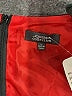 DressBarn 100% Polyester Black Cocktail Dress Size 6 - photo 7
