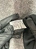 DressBarn 100% Polyester Black Cocktail Dress Size 6 - photo 8
