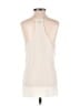Tibi Ivory Tank Top Size 4 - photo 2
