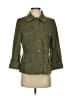 Ann Taylor LOFT Green Jacket Size S (estimated) - photo 1