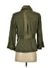 Ann Taylor LOFT Green Jacket Size S (estimated) - photo 2