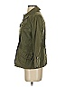 Ann Taylor LOFT Green Jacket Size S (estimated) - photo 5