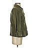 Ann Taylor LOFT Green Jacket Size S (estimated) - photo 4