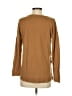 Talbots Tan Pullover Sweater Size S (petite) - photo 2