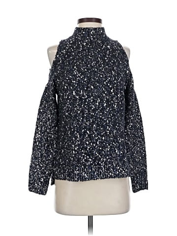 Rebecca Taylor Turtleneck Sweater (view 1)