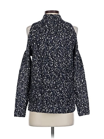 Rebecca Taylor Turtleneck Sweater (view 2)