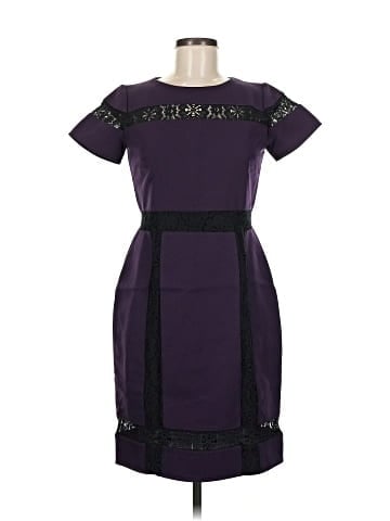Raoul Cocktail Dress (view 1)