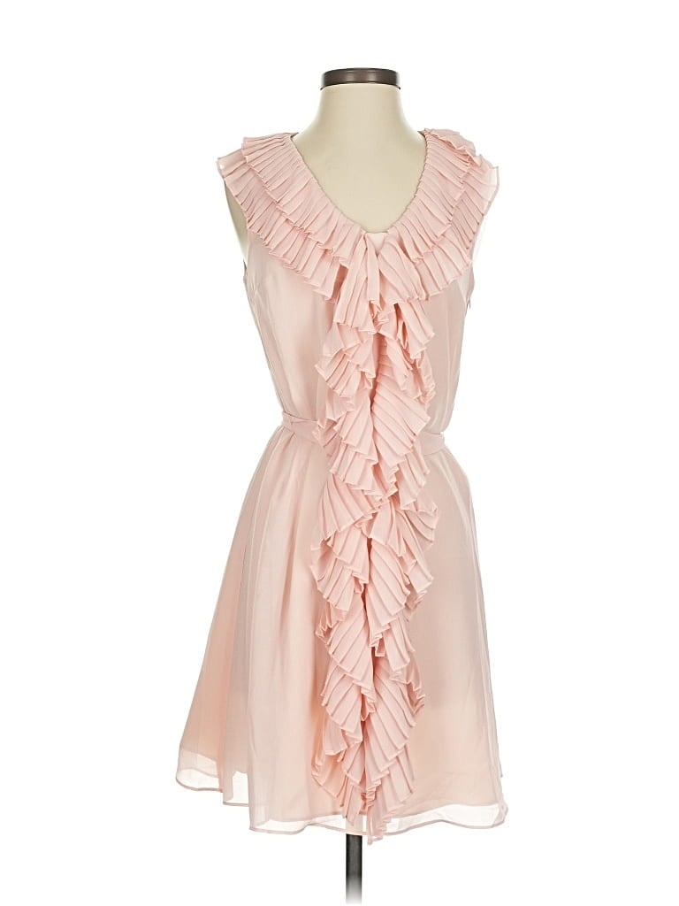 Ark & Co. Cocktail Dress In Pink
