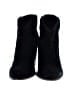 Splendid Black Ankle Boots Size 7 - photo 2